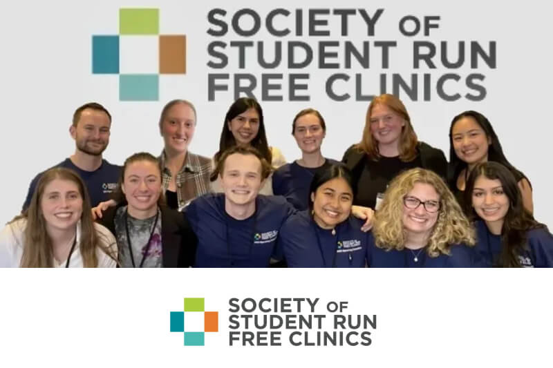 Society of Student Run Free Clinics Annual Conference